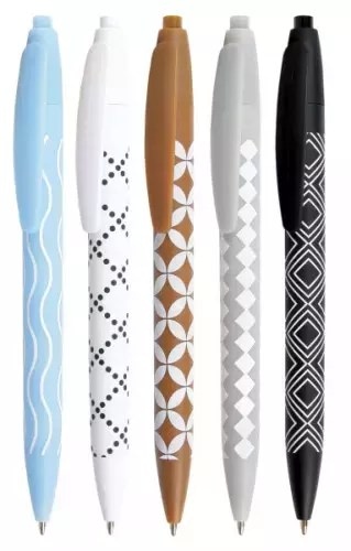 Długopis  SuperSoft DPY ECO