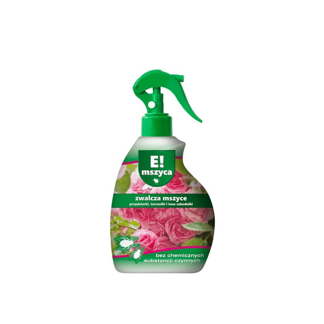 Bros  E! mszyca 250ml płyn