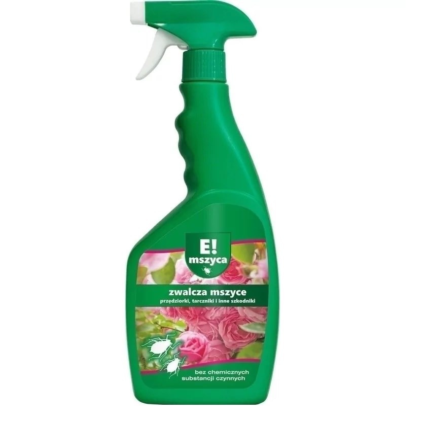 Bros  E! mszyca 500ml płyn