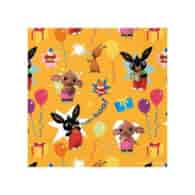 Serwetki - Dziecięce  33x33cm  op.16 szt.  Bing