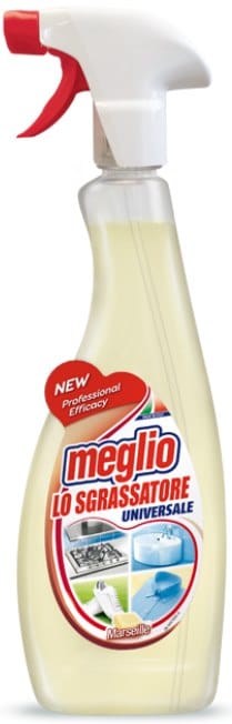 Odtłuszczacz  Meglio 750ml Marsiglia spray/biały  (16)