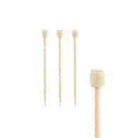 Patyczki Fingerfood 7cm DRUM   100szt.