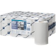 RĘCZNIK TORK REFLEX mini.  op.12 szt.  473246  HS**