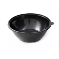 Pucharek 2000ml SAL23  op.50 szt. (6) SAL23/2000DC czarny spód **