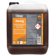 Płyn do pieców konwekcyjnych  Clinex Smog 5l