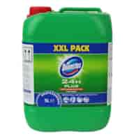 Płyn do WC  Domestos 5l;  zielony++