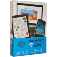 Papier ksero A4  80g Everywhere
