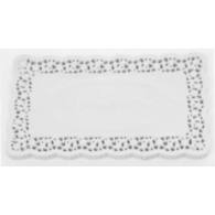 Serwetka 24x15cm  op.100 szt. prostokat. (T)   22-31