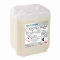 Płyn do zmywarek - nabłyszczający 10kg  Diamond Shine