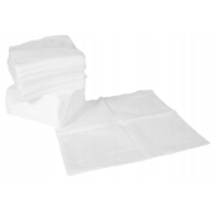 Czyściwo - włóknina arkusz 45x90 a'5kg (ok.250 arkuszy)