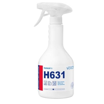 Płyn Voigt  VC-F 631 - Food Acid