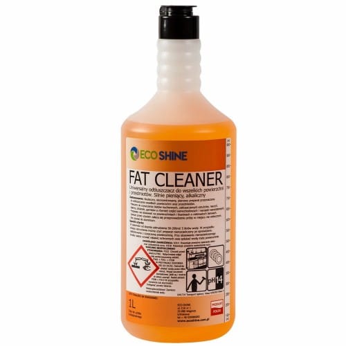Odtłuszczacz  Fat Cleaner 5l