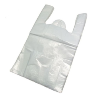 Rekl.HD 25x45cm  op.100szt. (25) 14mic 0,41kg ++