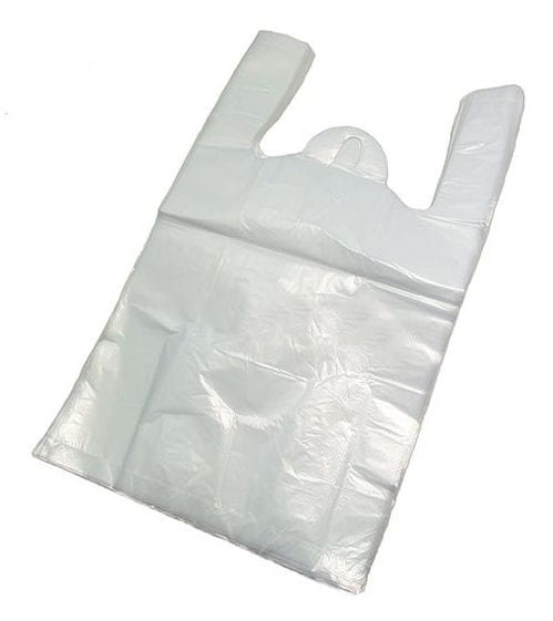 Rekl.HD 25x45cm  op.100szt. (25) 14mic 0,41kg ++