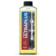 Płyn do mycia pieców konwekcyjnych  Unox, Det&Rinse Plus 1l