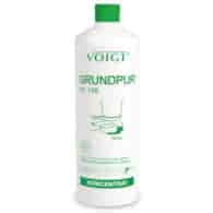 Płyn Voigt  VC 150 - Grundpur 10l;  silne zabrudzone powierzchnie