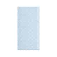 Kieszonki na sztućce - niebieskie jasne (błękitne) Inspiration Modern  SDP100015 kangurek **