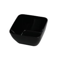 Poj. Fingerfood  60ml  op.20 szt.  pucharek mini czarny Mozaik