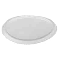 Przykrywka do poj. na sałatkę  PP okr. 250ml 45262 - op.100 szt. (10) 45651 **