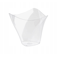 Poj. Fingerfood 200ml  op.50 szt. Dorico pucharek mini  45/3  **