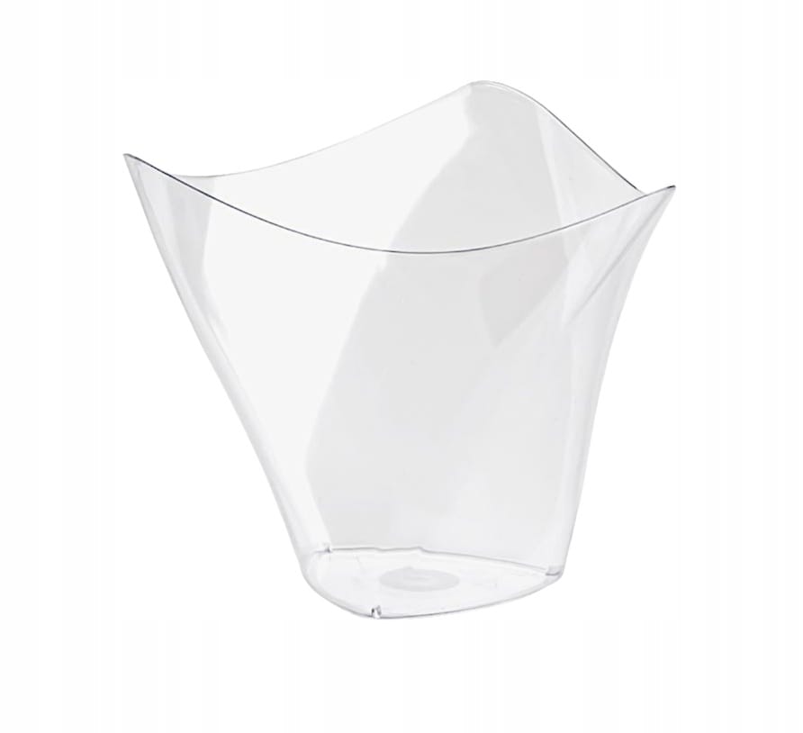 Poj. Fingerfood 200ml  op.50 szt. Dorico pucharek mini  45/3  **