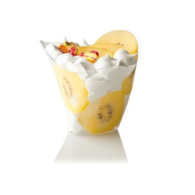 Poj. Fingerfood 120ml  op.50 szt. (6)  Dorico 45/2