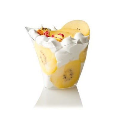 Poj. Fingerfood 120ml  op.50 szt. (6)  Dorico 45/2