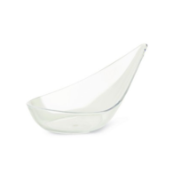 Łyżka Fingerfood  Mozart  op.50 szt. (12), transparent   REUSE