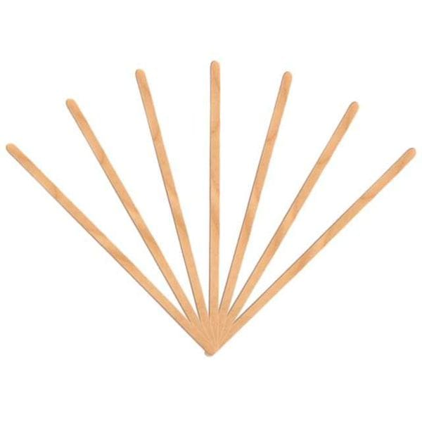 Mieszadełko drewniane 14cm  1000szt.