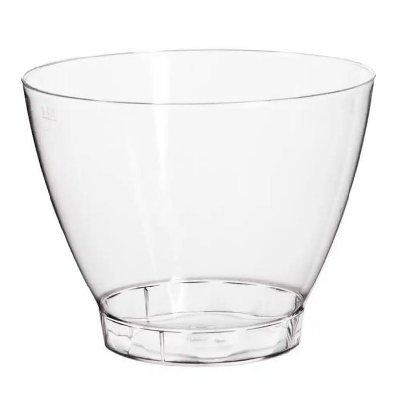 Pucharek Classic 400ml  op.25 szt. (18) **