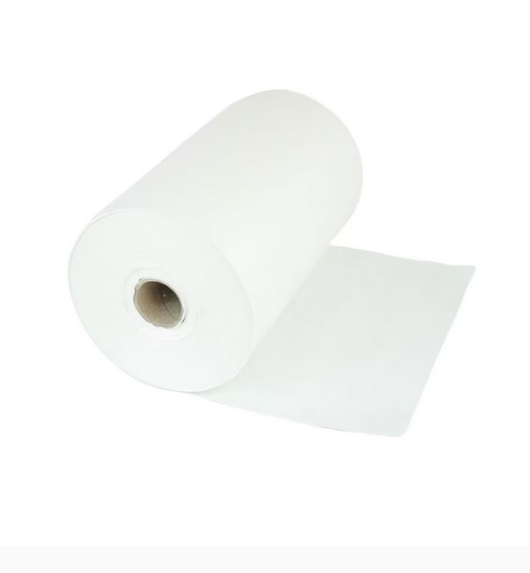 Papier pakowy rolka  powl. 35cm  op.10kg  biały TE