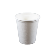 Kubek pulpa 250ml  op.50 szt. (20) śr.80mm - 56330  REUSE  plastic free