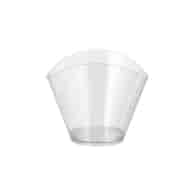 Poj. Fingerfood 120ml  op.24 szt. (10)  Fala  45892 ++