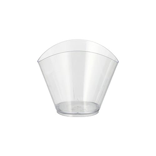 Poj. Fingerfood 120ml  op.24 szt. (10)  Fala  45892 ++