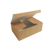 Pudełko Kurczak mały 16x10x6 cm prost. op.200 szt.  ST