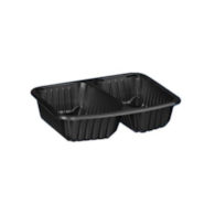 Poj. do zgrzewu 2-dz.czarny, 227/178/60, (320)   MAP2C/227/178/60RDC karbowany ## **