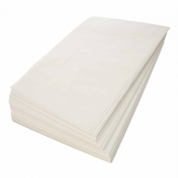 Papier półpergamin 70x100cm  op.10kg  40g/m2  MA