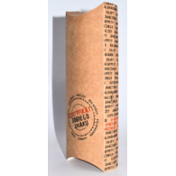 Poj. Tortilla duża/ Wrap (Warcet)   op.100 szt. Certyfikat  P540 **