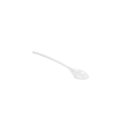 Łyżeczka mini krystal.  op.200 szt. (20) 10cm  fingerfood