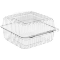 Pojemnik cukierniczy ALI25C (K-25)  PET   50szt.