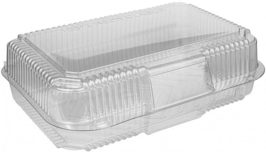 Pojemnik cukierniczy ALI40C (K-40)   50szt.