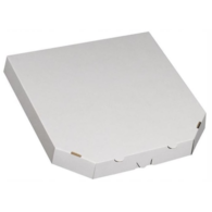 Pizza 50x50x4,5cm  op.50 szt.   ścięta  EBSŚ    440g