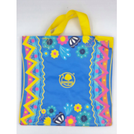 Torba Gam 26x26x12   Fiesta Mexicana