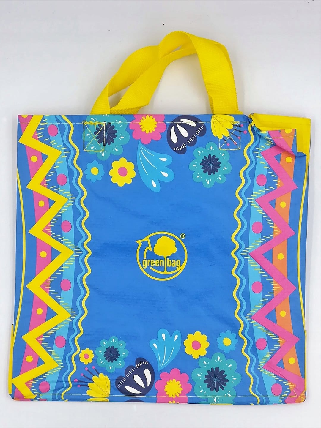 Torba Gam 26x26x12   Fiesta Mexicana