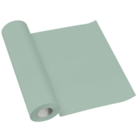 Bieżnik  Arlaid 0,4x24m - zielony jasny  (light green), Monocolor   (4)