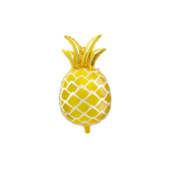 Balon foliowy  Ananas; 38x63cm