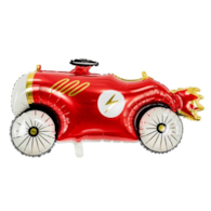 Balon foliowy  Auto ; 111x63cm