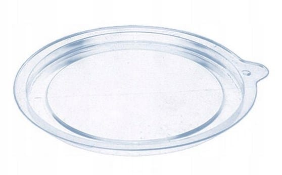 Przykrywka do poj. na sałatkę  F-959 - op.50 szt. (18) 695905