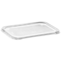 Przykrywka do poj. na sałatkę  F-338 - op.50 szt. (9) 615095  F