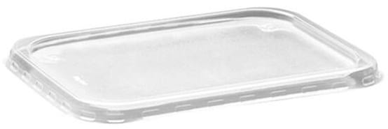 Przykrywka do poj. na sałatkę  F-338 - op.50 szt. (9) 615095  F